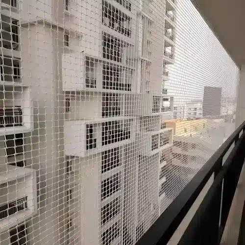 Superior Netting Premium Bird Netting Services for Balconies in Bannerghatta Road, Bangalore at Best Prices