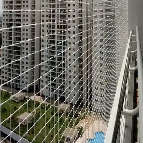 Superior Netting Premium Quality Bird Netting Services in Koramangala, Nelamangala Near You and Throughout Bangalore (Bengaluru) at Best Prices