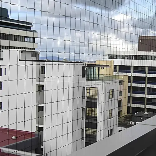 Superior Netting's Premium Bird Netting Near You in Bannerghatta Road and Throughout Bangalore (Bengaluru) at Best Prices