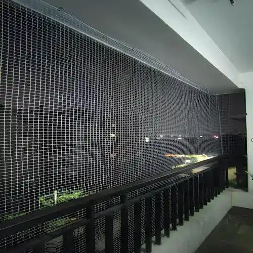 Superior Netting's Premium Pigeon Netting Services in Koramangala, Nelamangala Near You and Throughout Bangalore (Bengaluru) at Best Prices