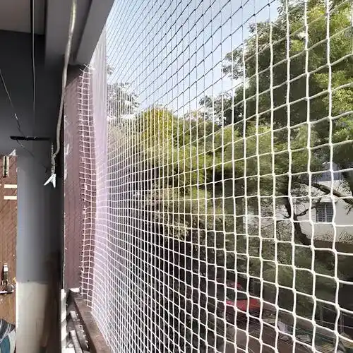 Superior Netting's Quality Bird Netting Near You in Bannerghatta Road and Throughout Bangalore (Bengaluru) at Best Prices