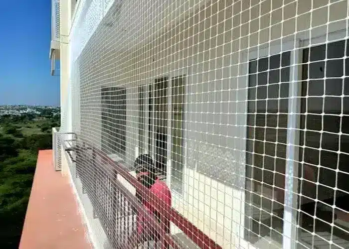 Top Pigeon Netting Service in HSR Layout, Jalahalli and Bangalore (Bengaluru)